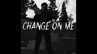 Ombe Manny - Change On Me Official Visualizer