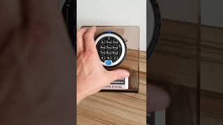 S&G Titan lock, Z03 code change