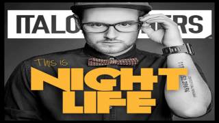 ItaloBrothers - This is Nightlife (Erdem Dinc Remix) Resimi