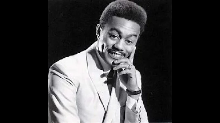 JOHNNY TAYLOR-when she stops askin