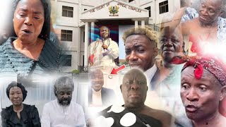 COURTROOM UPDATE: T2PAC VS NEW ABUSUAPANIN, DETAILS OF ANOTHER APPLICATION, WHAT'S LIKELY TO HAPPEN screenshot 4