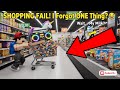Roblox Shopping FAIL: I Went For MILK &amp; Left With THIS?! 🤣🥛 #roblox #story