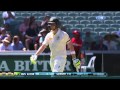 Highlights of day one, first Test