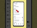 how to select audience in YT studio #shorts