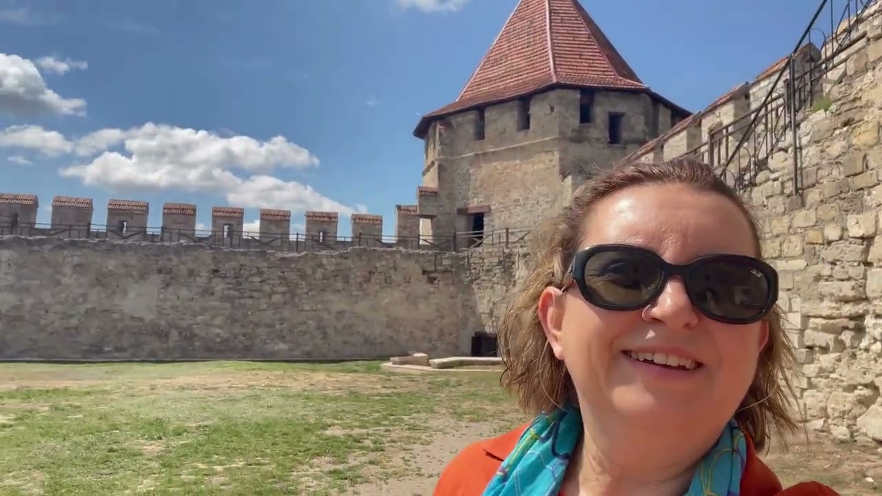 Haritalarda adını bulamayacağınız o ülkede bir OSMANLI kalesi  var 