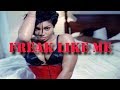 "Freak Like Me" Adina Howard 90's R&B Sample Type Beat (Prod. By Like O Productions)