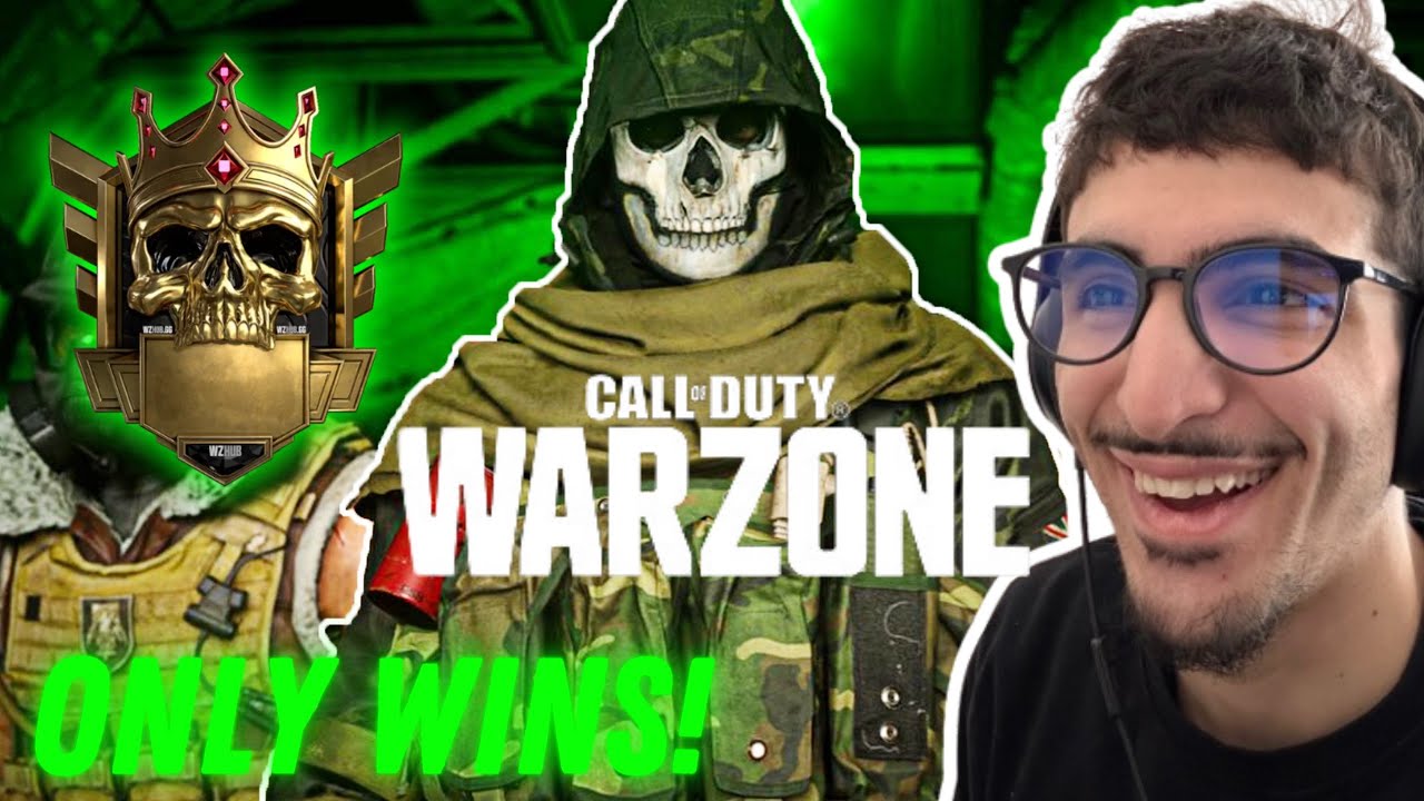 1 STUNDE NUR WINS ! 🔥 TRAUM-TRIO is on FIRE! mit ELHAN (schwitzer) & DEVIN (noob) | WARZONE Rebirth