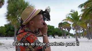 '📍 Cuba: 7 Razones por las que DEBES visitar esta joya del Caribe | Viajes que Cambian Vidas'