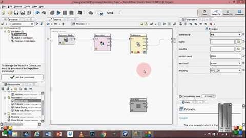 Performance_DecisionTree_Using_DiscretizeByFrequency_RapidMiner