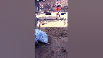 high jump for ssc cpo physical