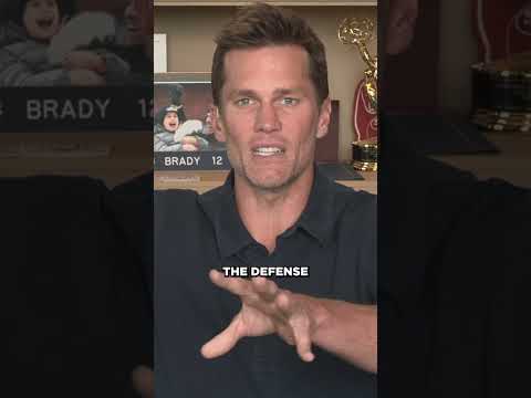 #TomBrady dives into today's blitz effectiveness and Steve Spagnuolo's success #chiefs #NFL