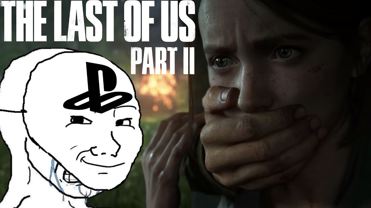 Naughty Dog and Sony Attempt To Quash Last of Us Part 2 Leaks And