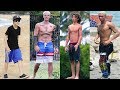 Justin Bieber vs Jaden Smith Transformation ★ 2019