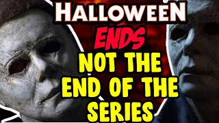 Halloween Ends Carpenter Comments On End Of Michael Myers