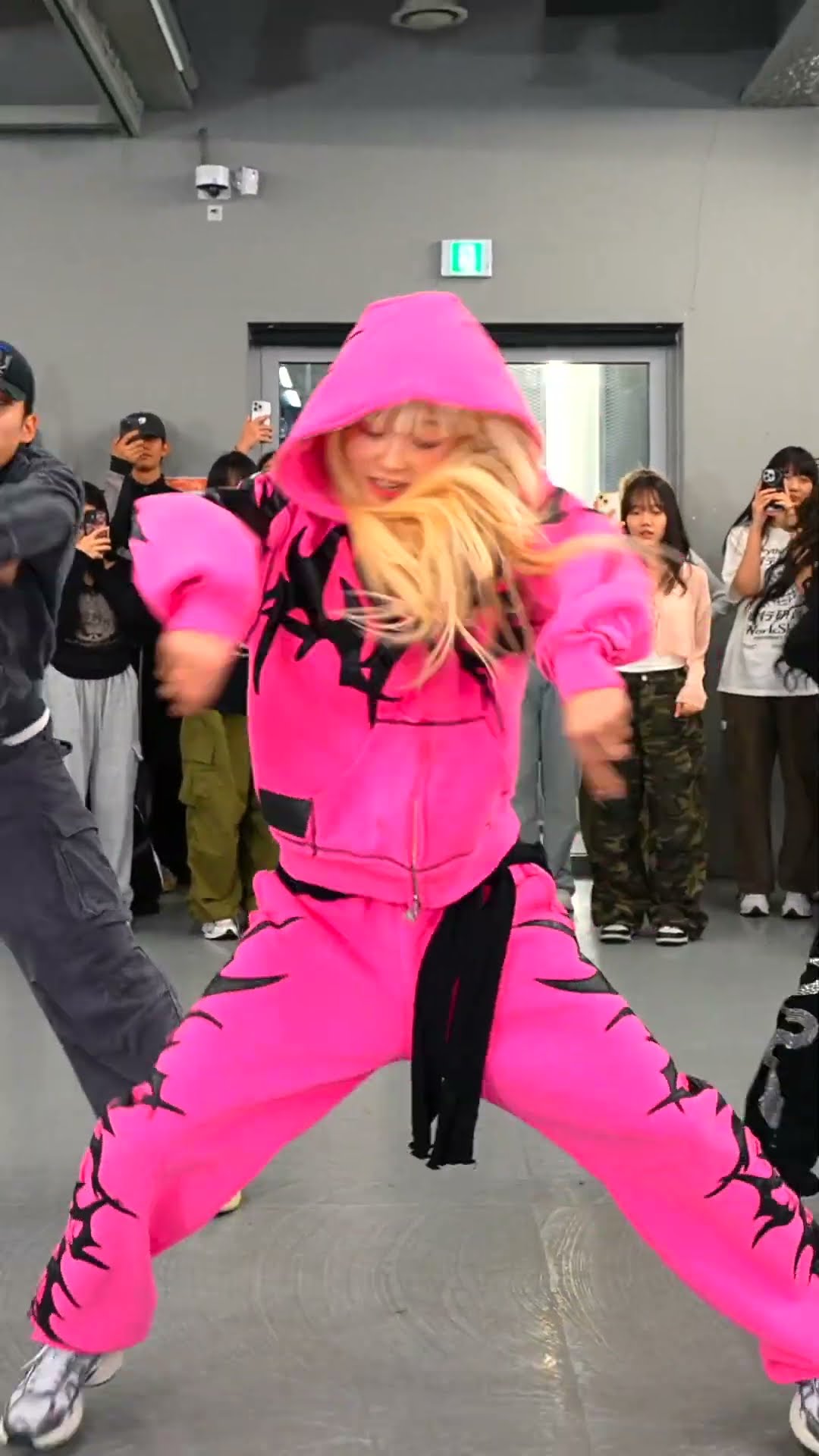 ?? #redy #choreography