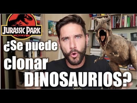 Vídeo: Se Supo Cómo Los Dinosaurios Interactuaban Entre Sí - Vista Alternativa