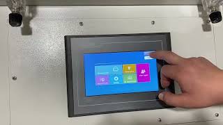 Laser Cladding Machine - Laser Cladding Robot Startup Operation Guide