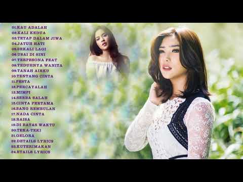 Lagu Indonesia-koleksi Musik By Isyana Sarasvati,Raisa-Penyanyi Terbaik Tahun 2017-