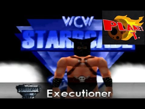 WCW/NWO Revenge Executioner Entrance and Finisher