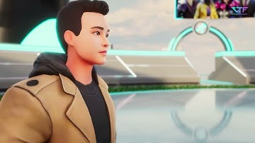 What is the Metaverse? by Virtualtech Frontier x Mitoworld