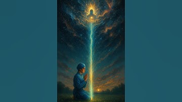 Thumbnail of Ardas Touches Akaal | Sikh Cinematic Short | Cosmic Faith Journey #song #love #music