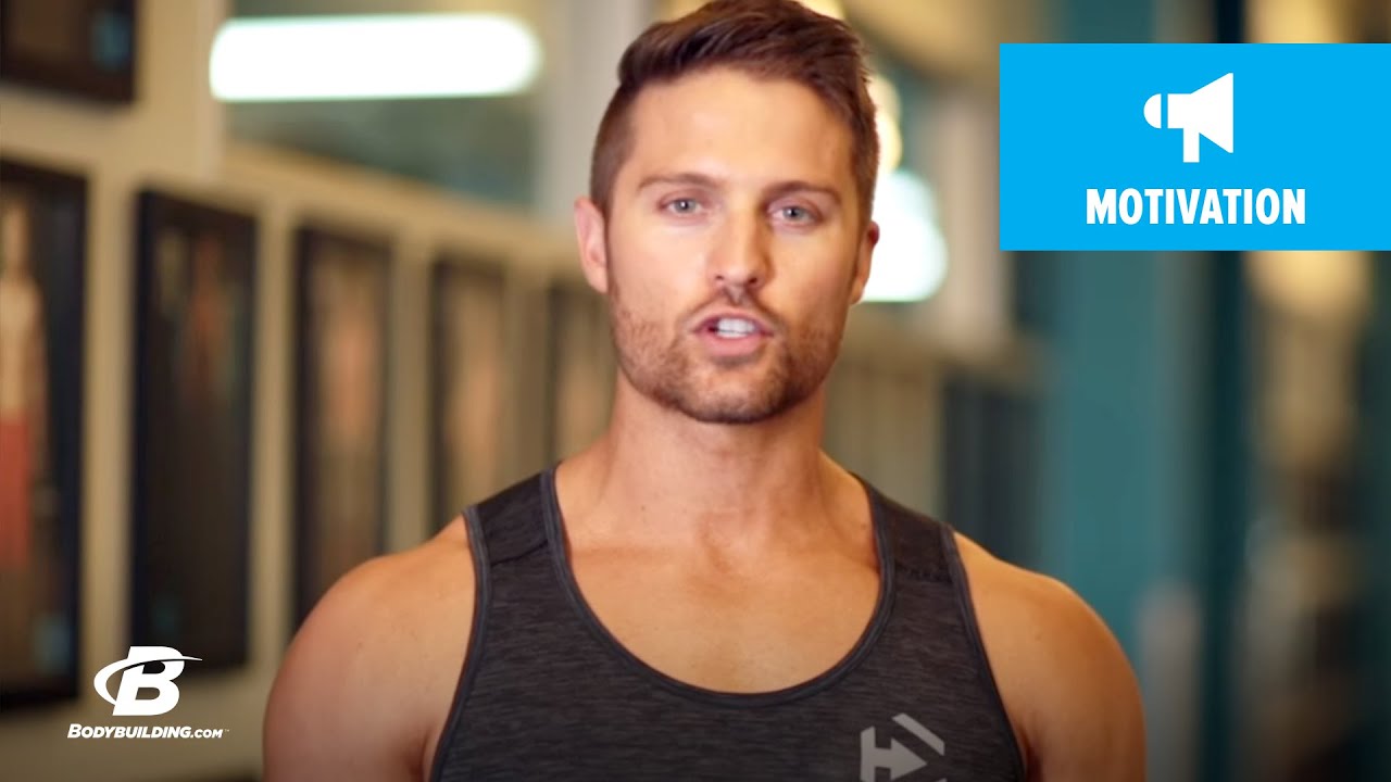 transformation ratio What's Your Gym Hack? | $250K Transformation Challenge | Week 9