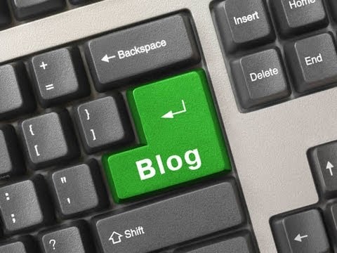 فيديو: كيف تبدأ التدوين