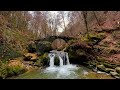 Luxembourg  - Schiessentümpel Cascade