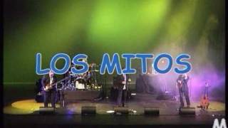 LOS MITOS "Mirame" chords