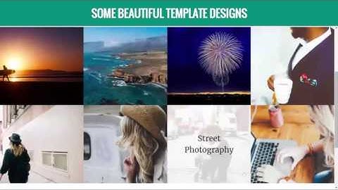 Best Web Hosting For Photographers | Special Package by WSP Hosting