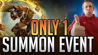 🚨FULL FUSION GUIDE FOR ZINOGRE! ONLY 1 SUMMON EVENT REQUIRED! | Raid: Shadow Legends