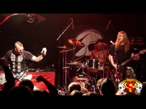 Sabaton