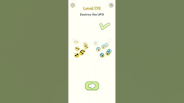 Dop 2 I  Level 778 #gameplay #shorts