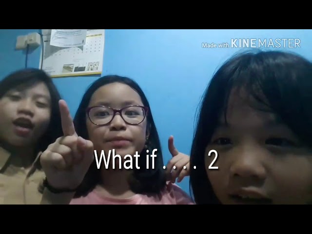 What If  . . . . .  2 || By Peachy Loversss class=