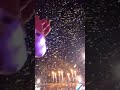 Coldplay en Argentina - Biutyful (Buenos Aires 2022)