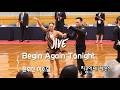 Jive - Begin Again Tonight - 윤휘진 이소담 (chiconghouse music)