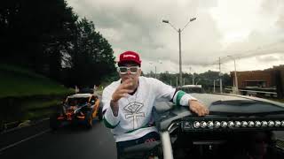 Monastery- Ryan Castro, feid (Vídeo oficial) 🗣️💥💥