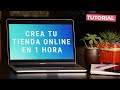 Cómo crear una Tienda Online en Chile (2020) - Tutorial Completo Paso a Paso con Shopify