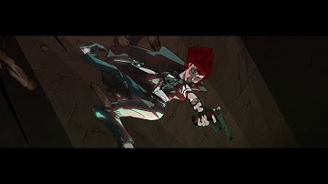 Oubliette - Trailer (c)NFTS 2025