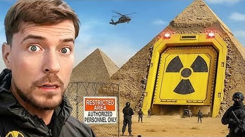 $1 vs $ 1,000,000,000 Nuclear Bunker!