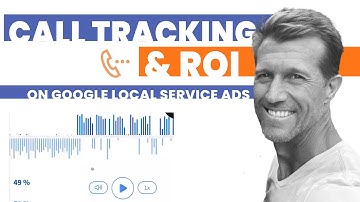Call Tracking & ROI on Google Local Service Ads | Nail Your Marketing Strategy