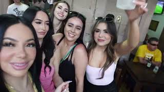 PRT 2 MEXICO VLOG! BANDAS, CONCERTS, &amp; TU&#39;S