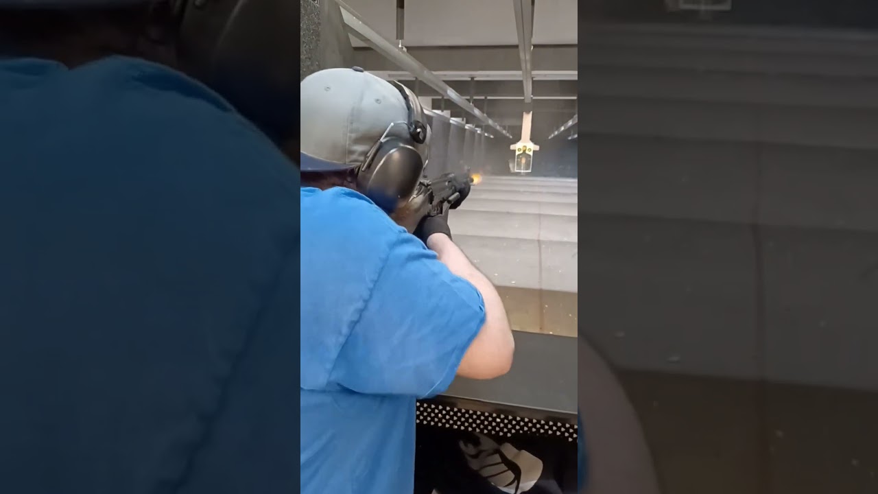 DSA SA58 Rifle - 16" FAL Clone - .308 Winchester