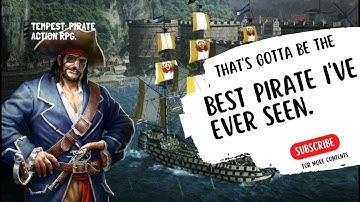 Best Pirate I