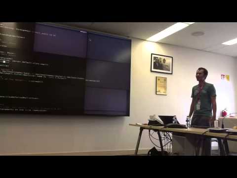 Introduction to SQLAlchemy by Tino (2/2)