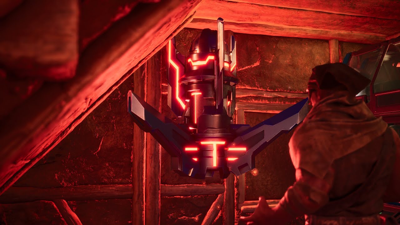 Ark: Story Ascended [Scorched Earth] - Ep 49 - The First Artifact Of Scorched