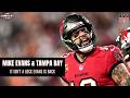 Mike Evans Returning To The Buccaneers Is No Slam Dunk!