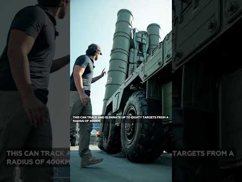 Video: Typhoon - Venäjän armeija -ajoneuvojen tulevaisuus