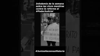 #JuntosHacemosHistoria #shorts #4t #gobmx #planc #morena #pt #pvem #mexico
