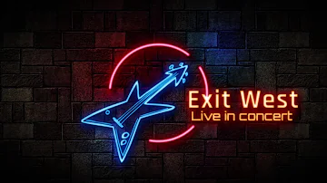 Exit West - Whiskey Baron - Cadillac Cowboy (Chris Ledoux cover) - April 21,2018